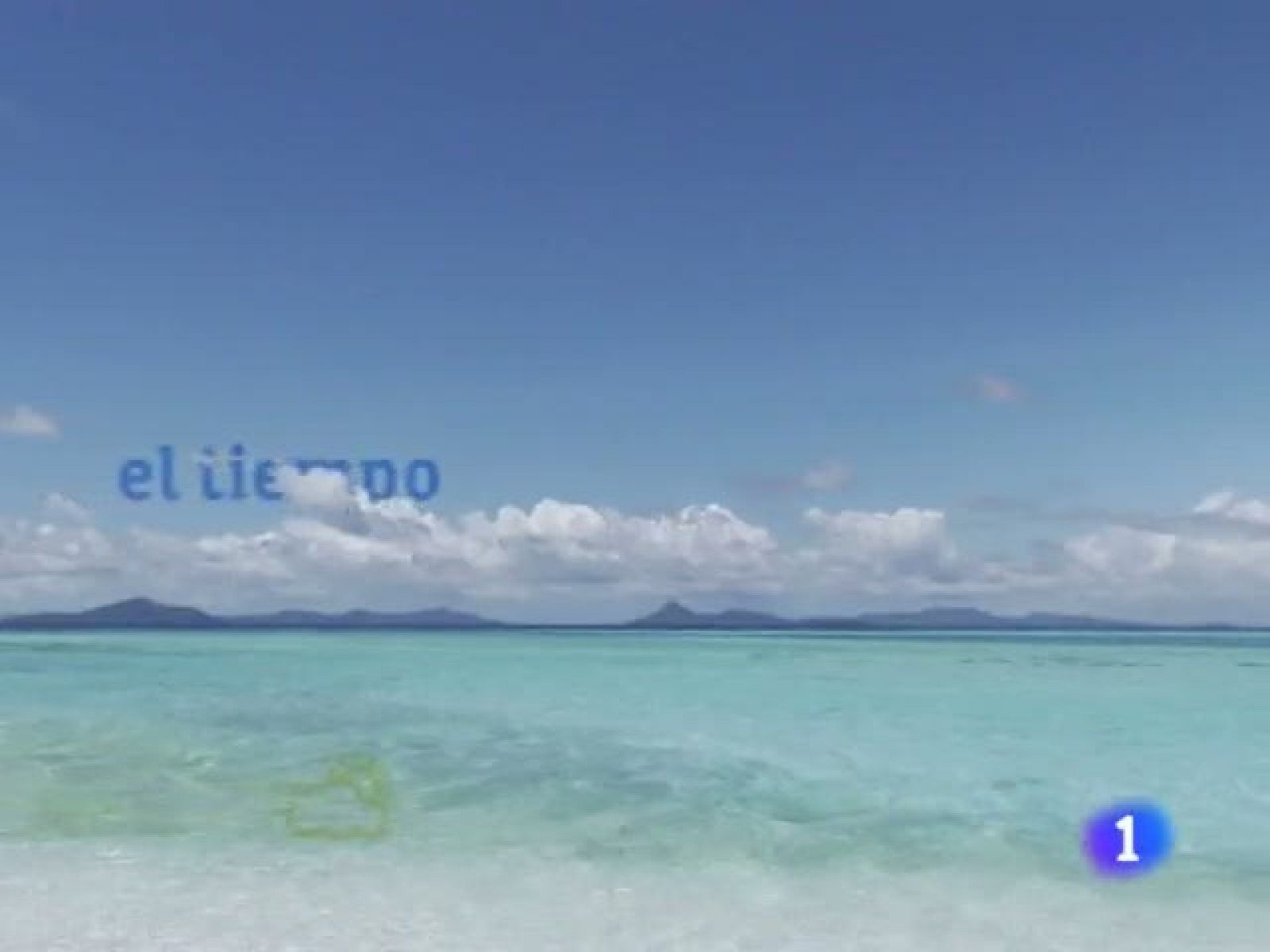 El tiempo en la Comunidad de Galicia - 23/06/11