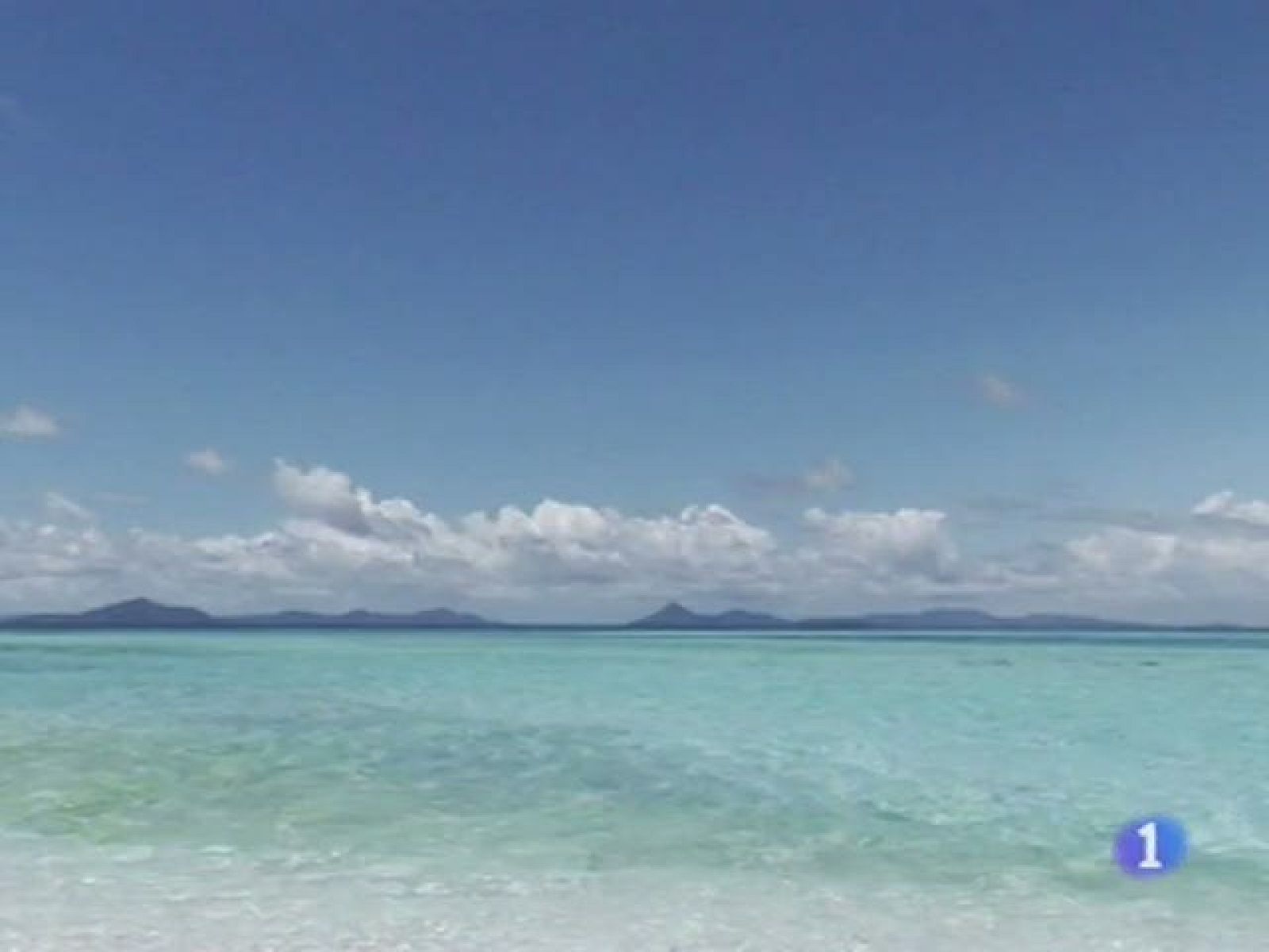 El tiempo en Andalucía 23/06/11 | Ver