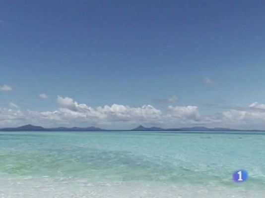 Noticias Andalucía - El tiempo en Andalucía 23/06/11