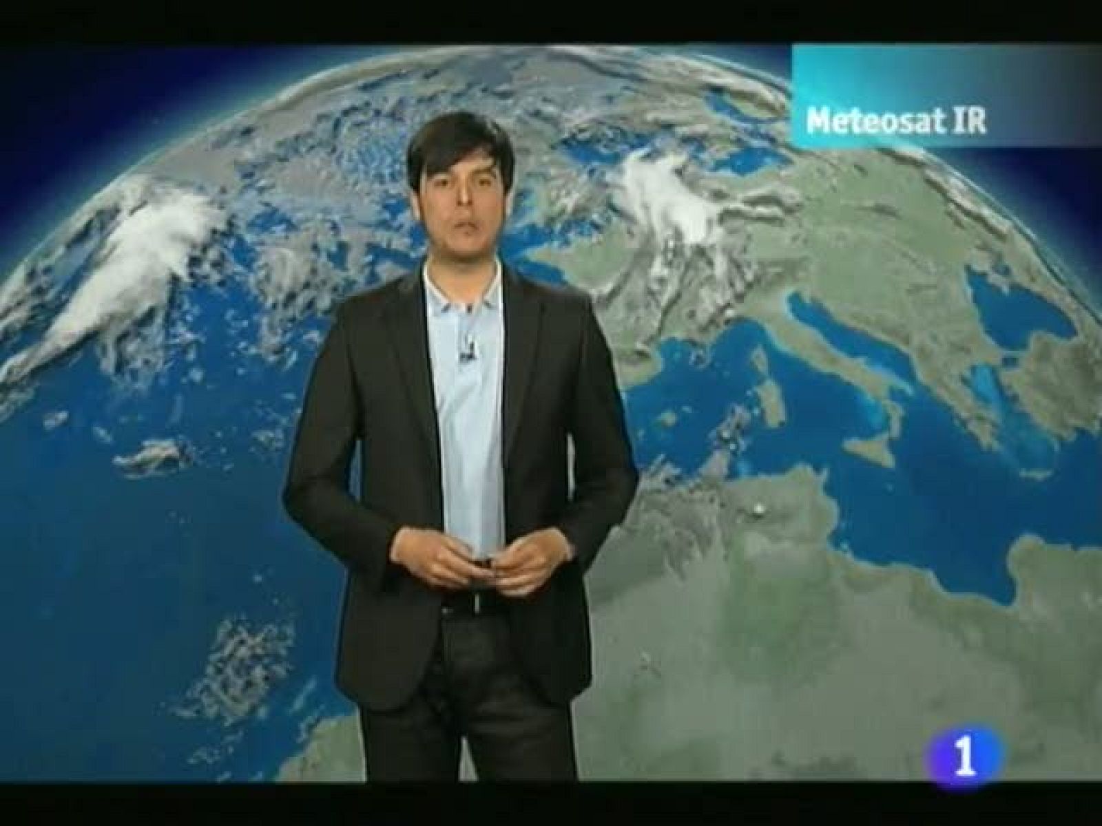 El tiempo en la Comunidad de Aragón - 23/06/11 | Ver