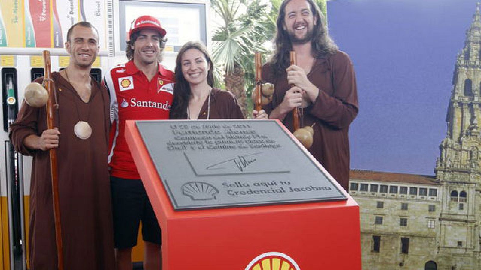 Alonso: "La remontada es difícil" | Ver