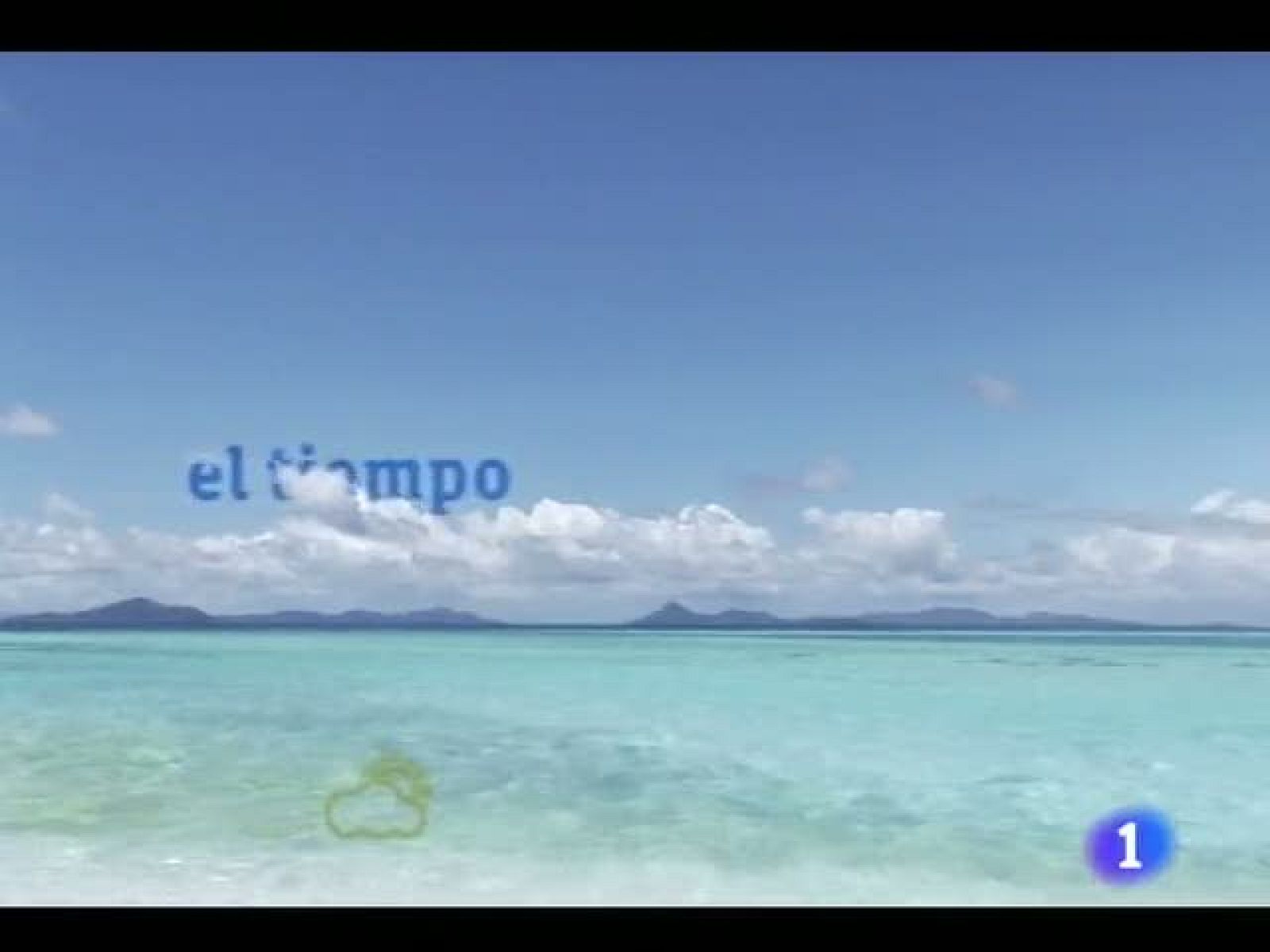 El Tiempo en Castilla y León - 23/06/11