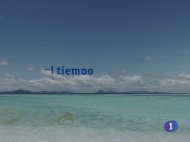 El tiempo en Castilla La Mancha (23/06/2011) | Ver