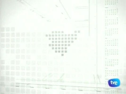 Telenorte - País Vasco - Telenorte País Vasco 23/6/11