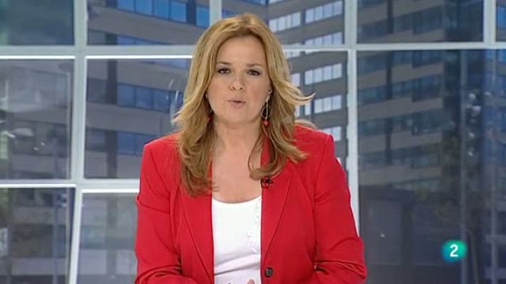 Para todos La 2 - Seguridad Alimentaria