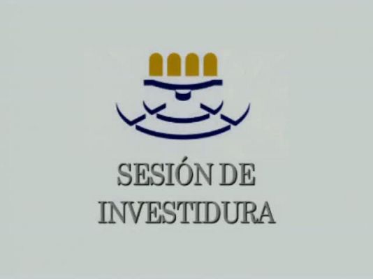 Informativo Telerioja - La Rioja - Sesión de Investidura - 2011 (2/2)
