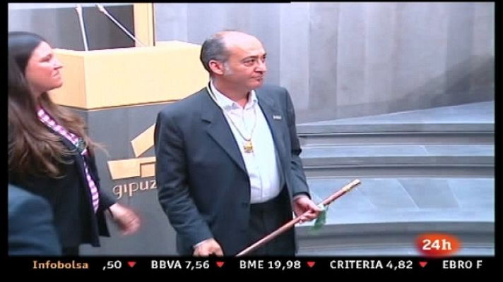 La tarde en 24h - Tercera hora - 23/06/11