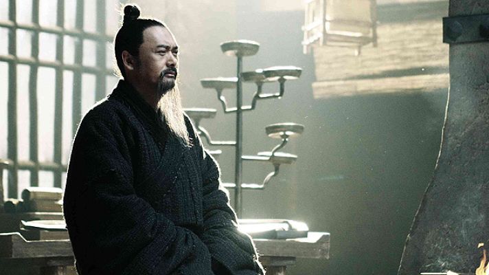 Días de cine - 'Confucio' de Hu Mei