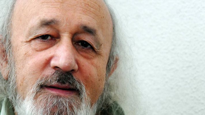 Días de cine - Montxo Armendariz en Karlovy Vary