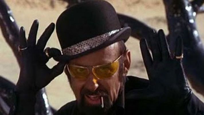 Días de cine - 84 cumpleaños de Bob Fosse