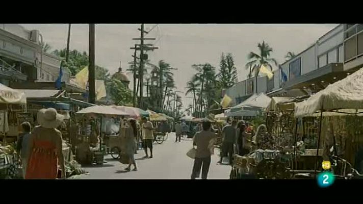 Días de cine - Cine en casa: 'Más allá de la vida'