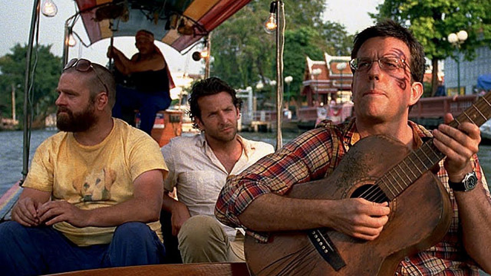 Días de cine: 'Resacón 2. Ahora en Tailandia'