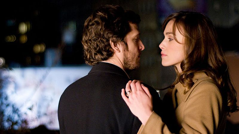 Días de cine: 'Sólo una noche' de Massy Tadjedin