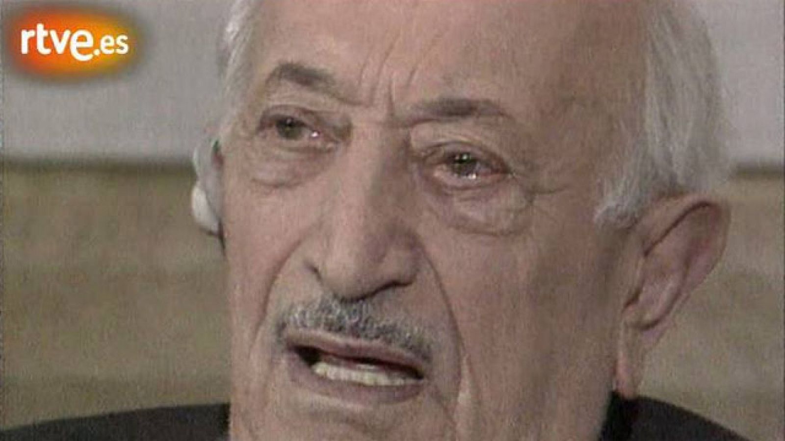 Informe semanal - La sombra del pasado