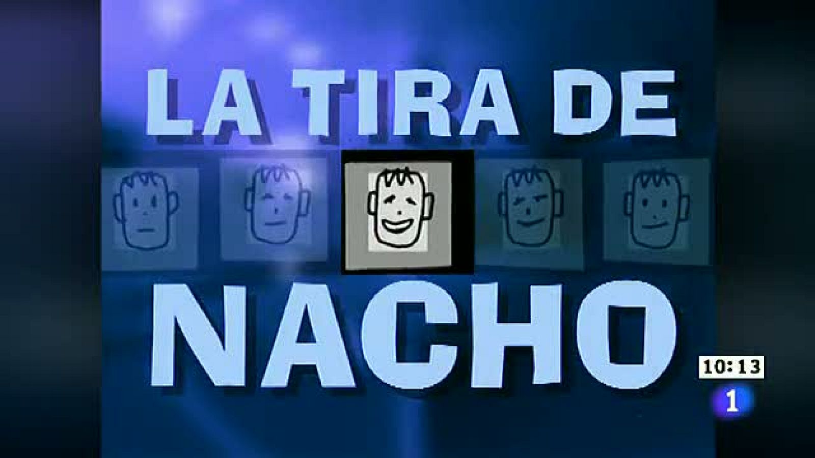 Desayunos- La Tira de Nacho- 24/06/11