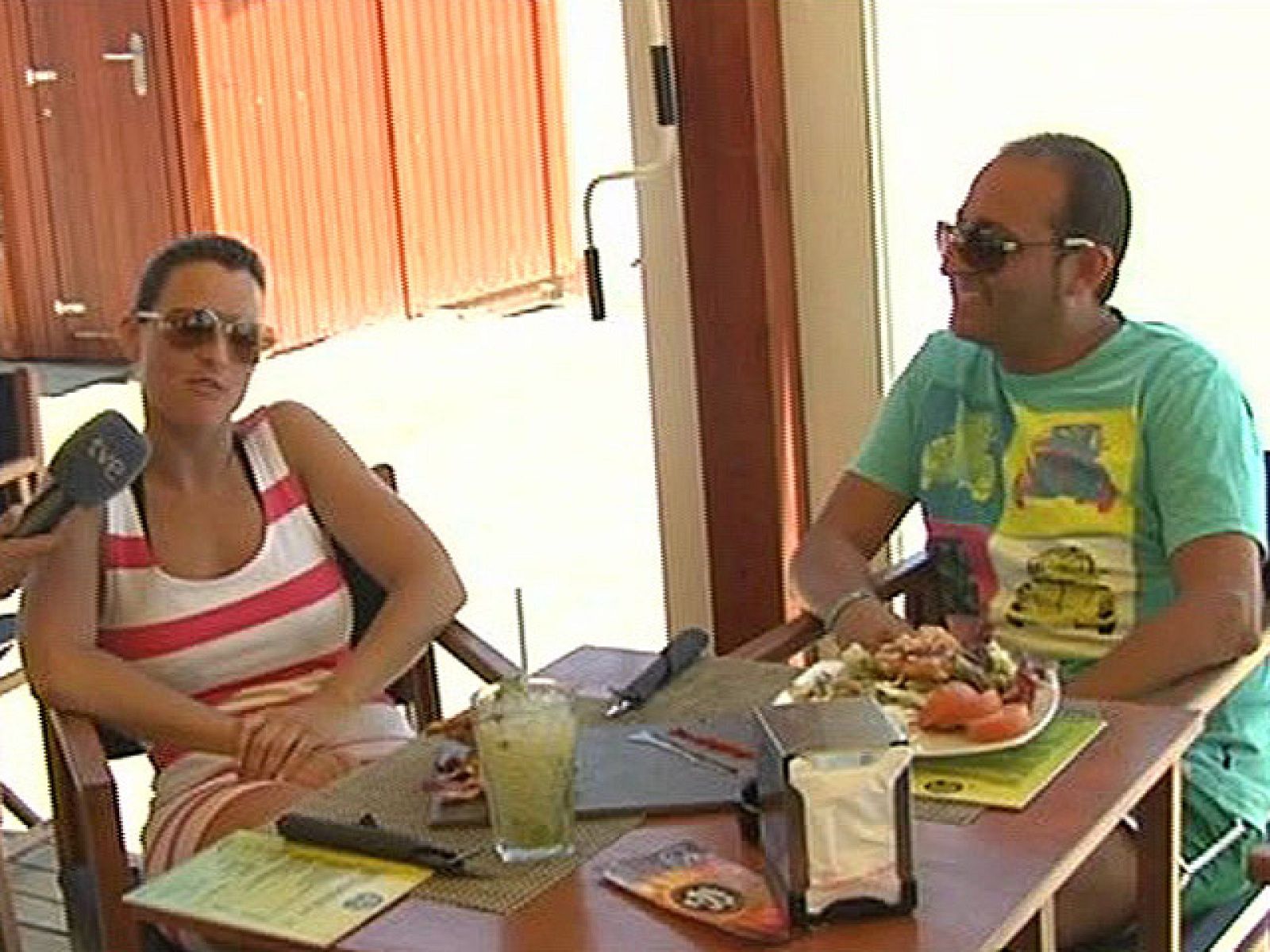 España Directo - Chiringuitos con estilo