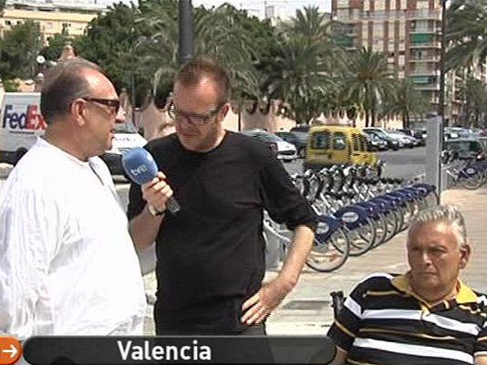 España Directo - Un hospital fantasma