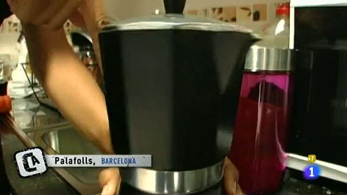 Comando Actualidad - ¿Dónde hay trabajo? - Delfinario