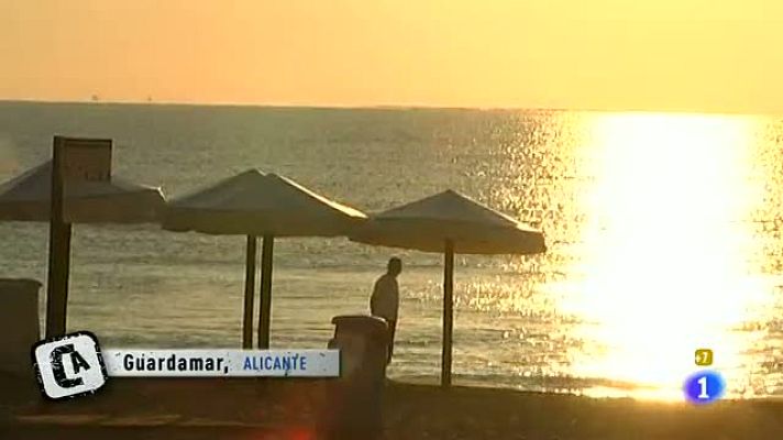 Comando Actualidad - ¿Dónde hay trabajo? - Socorrista