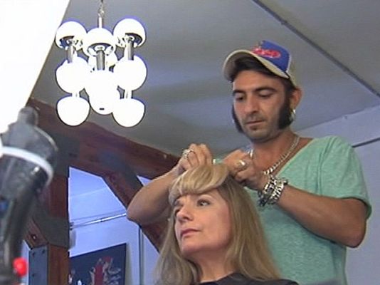 España Directo - Belleza de quita y pon