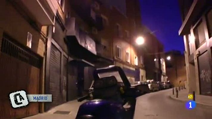 Comando Actualidad - Agencia con ofertas imposibles