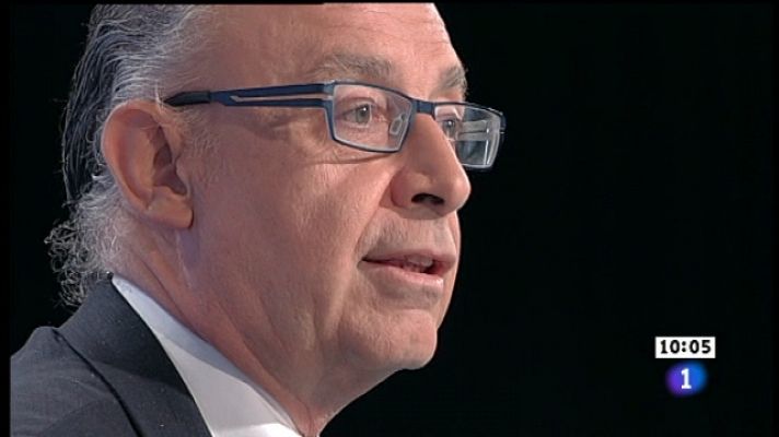 Los desayunos - Cristóbal Montoro