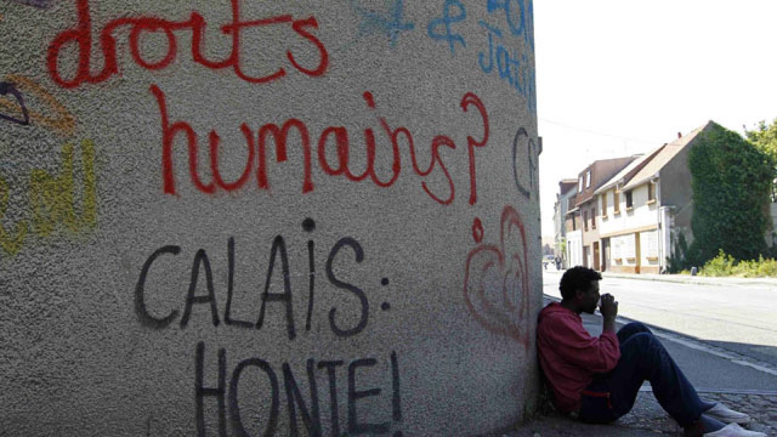 La UE restringirá la libertad de circulación de forma temporal y en circunstancias excepcionales