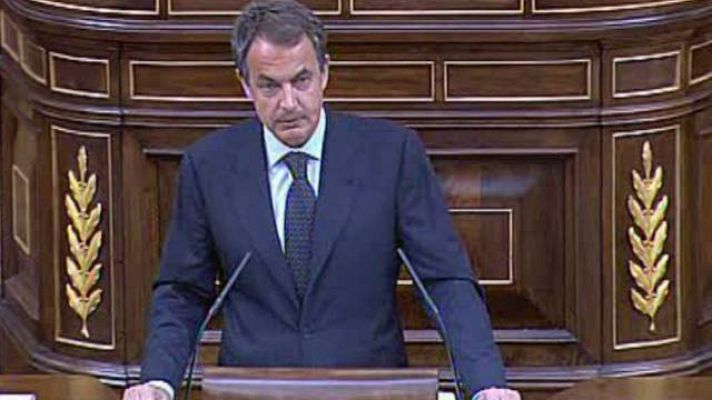  - Debate del Estado de la Nación 2010