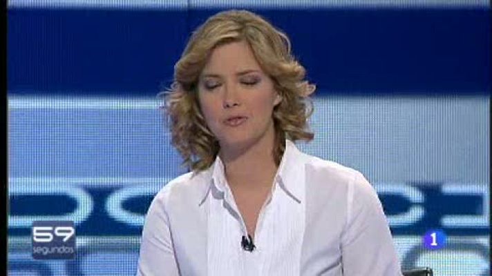 59 segundos - Así lo viven los griegos