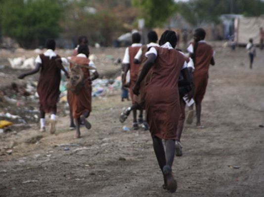 En portada - Jubanos. Avance