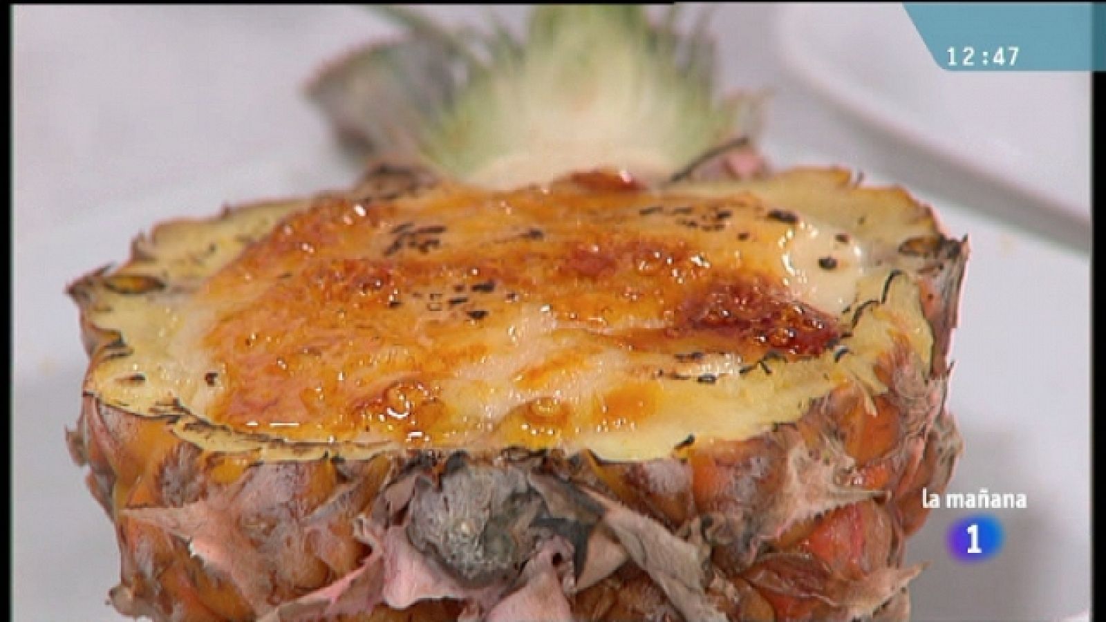 La mañana de La 1 - 24/06/11 - Ver ahora