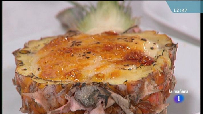 La mañana - La mañana de La 1 - 24/06/11