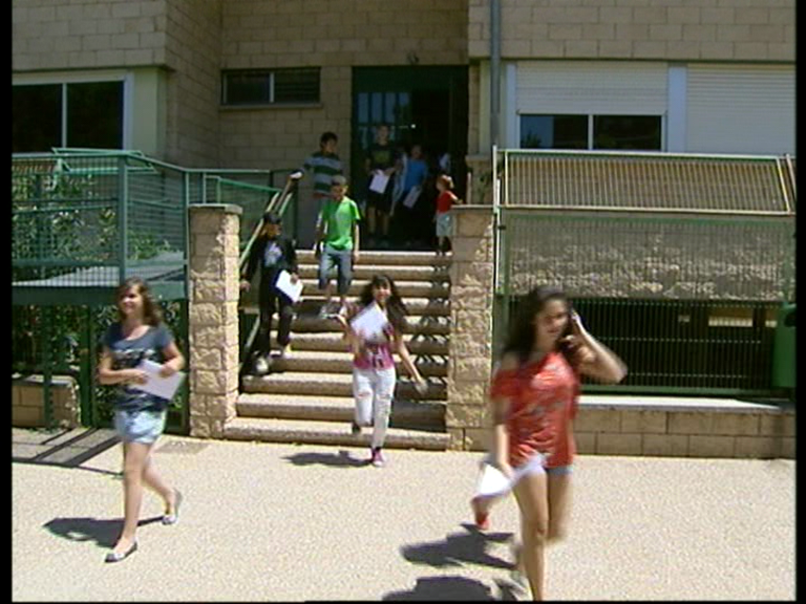 Informativo Telerioja 24/06/2011