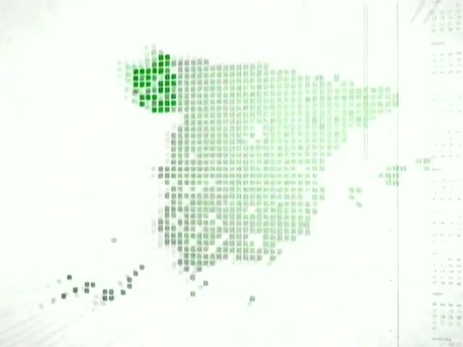 Telexornal. Informativo territorial de Galicia - 24/06/11