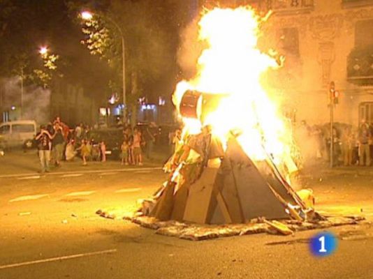 L'Informatiu - L'informatiu migdia - 24/06/11