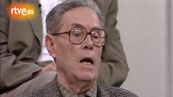 Programas y Concursos en el Archivo de RTVE - Testigos de campos de concentración