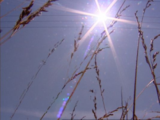 El tiempo - Una ola de calor afectará desde hoy a gran parte de la península
