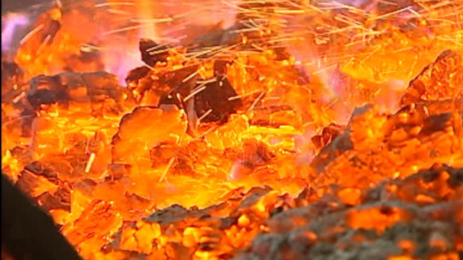 San Juan, noche de fiesta