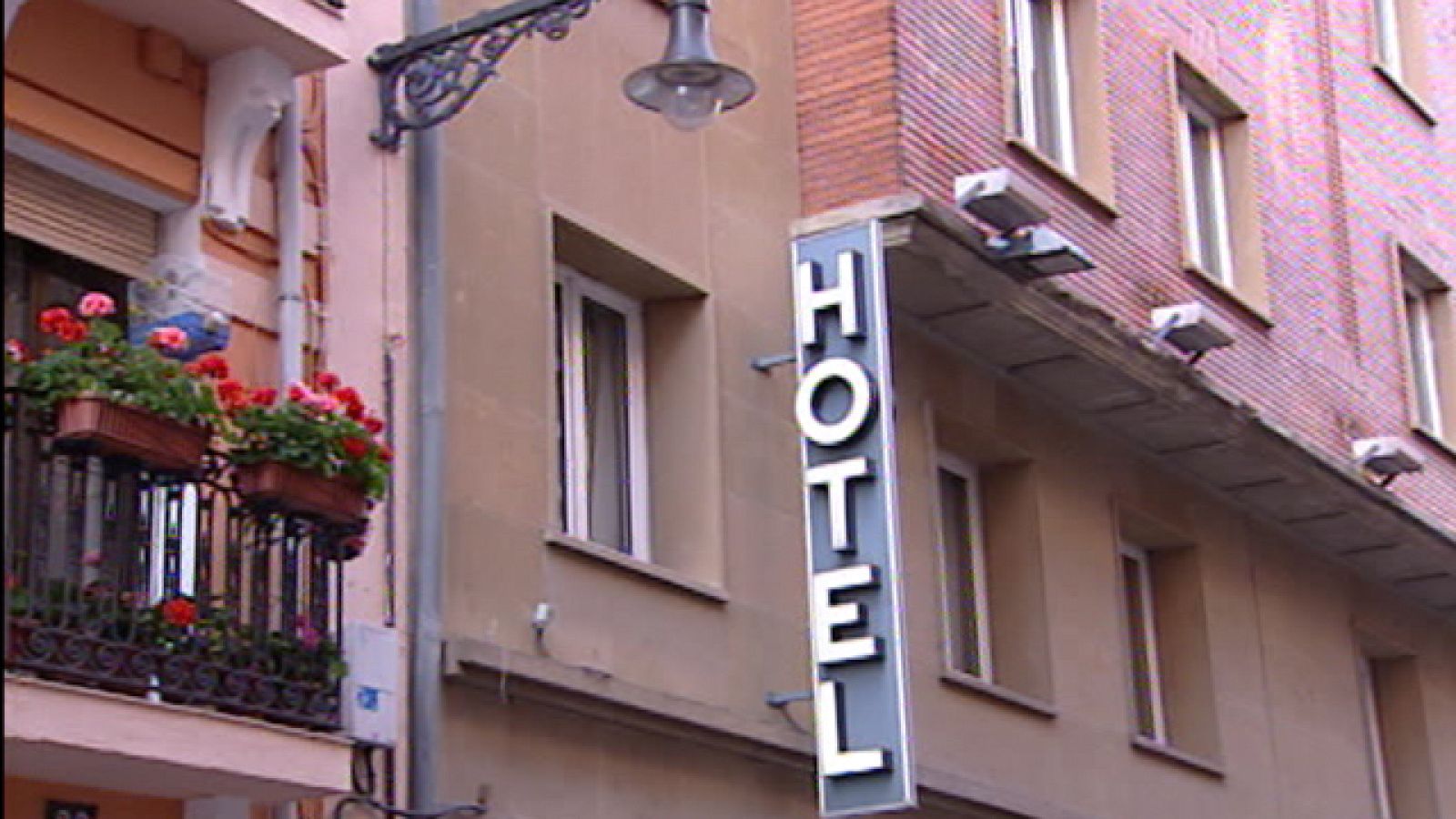 Con el buen tiempo, llegan más turistas a España