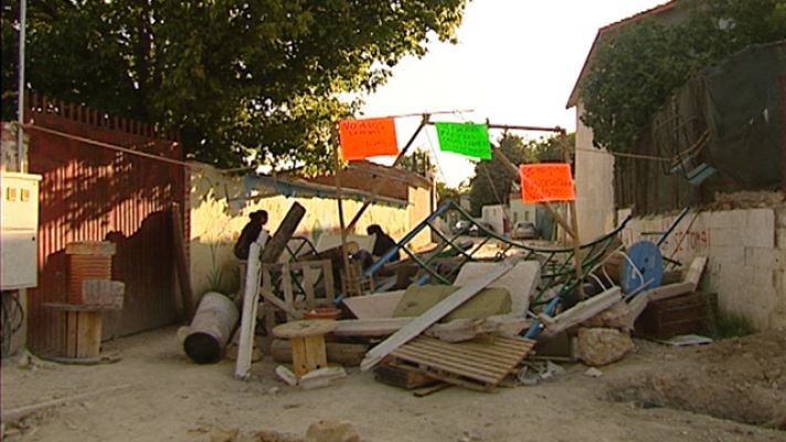 Informativo de Madrid - Informativo de Madrid - 24/06/11