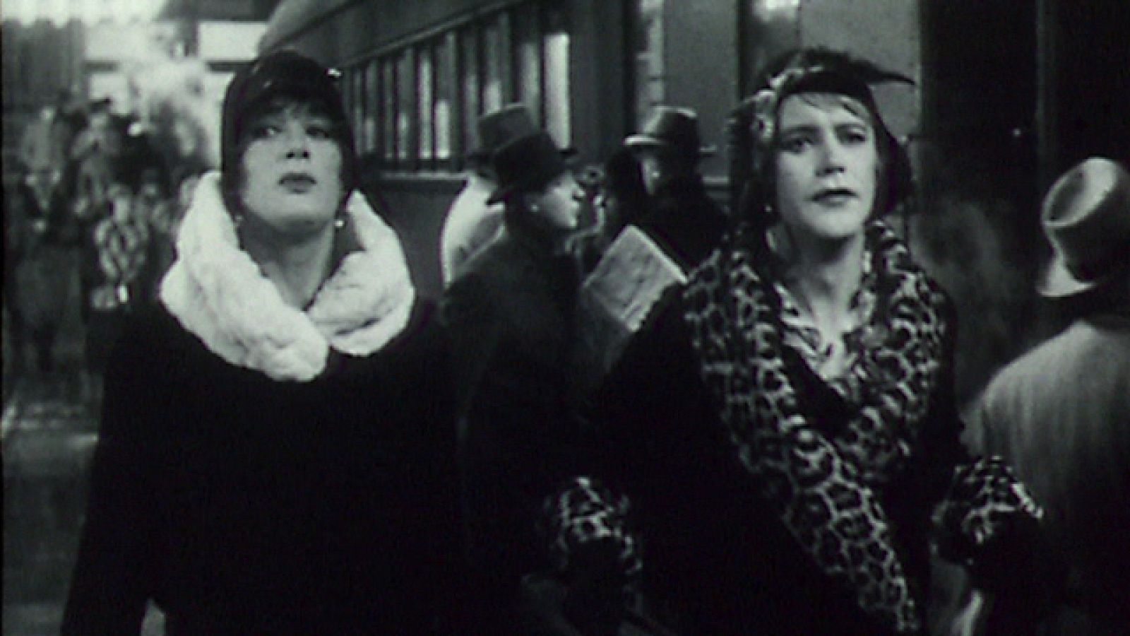 El género cinematrográfico de la comedia no se agota