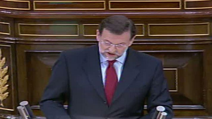  - Debate del Estado de la Nación 2007