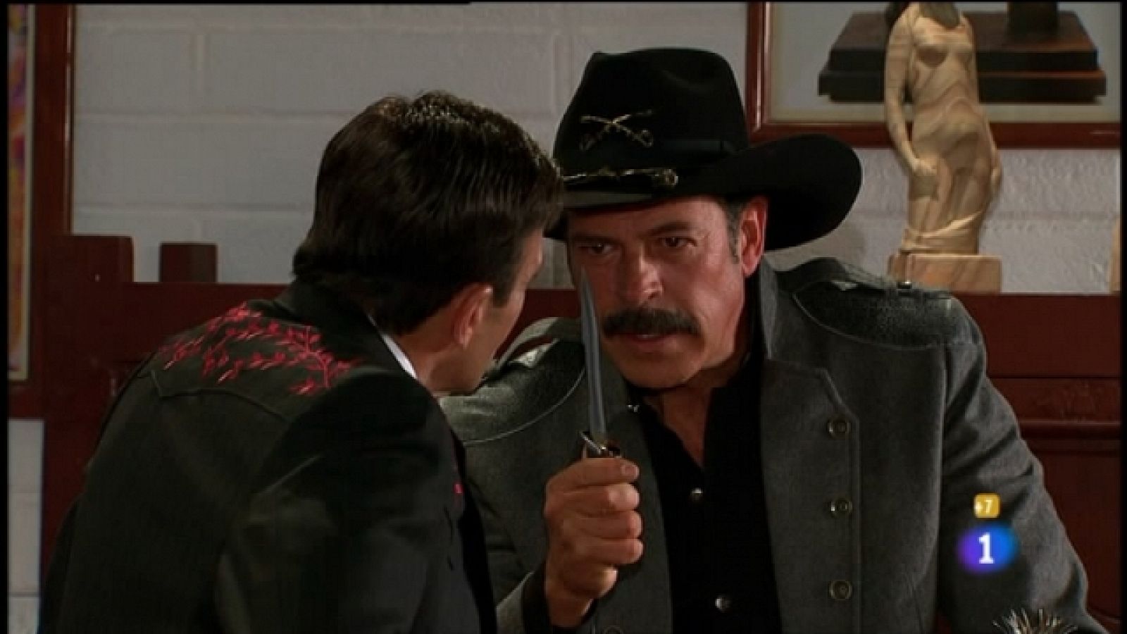 Soy tu dueña - Capítulo 89 - Ver ahora