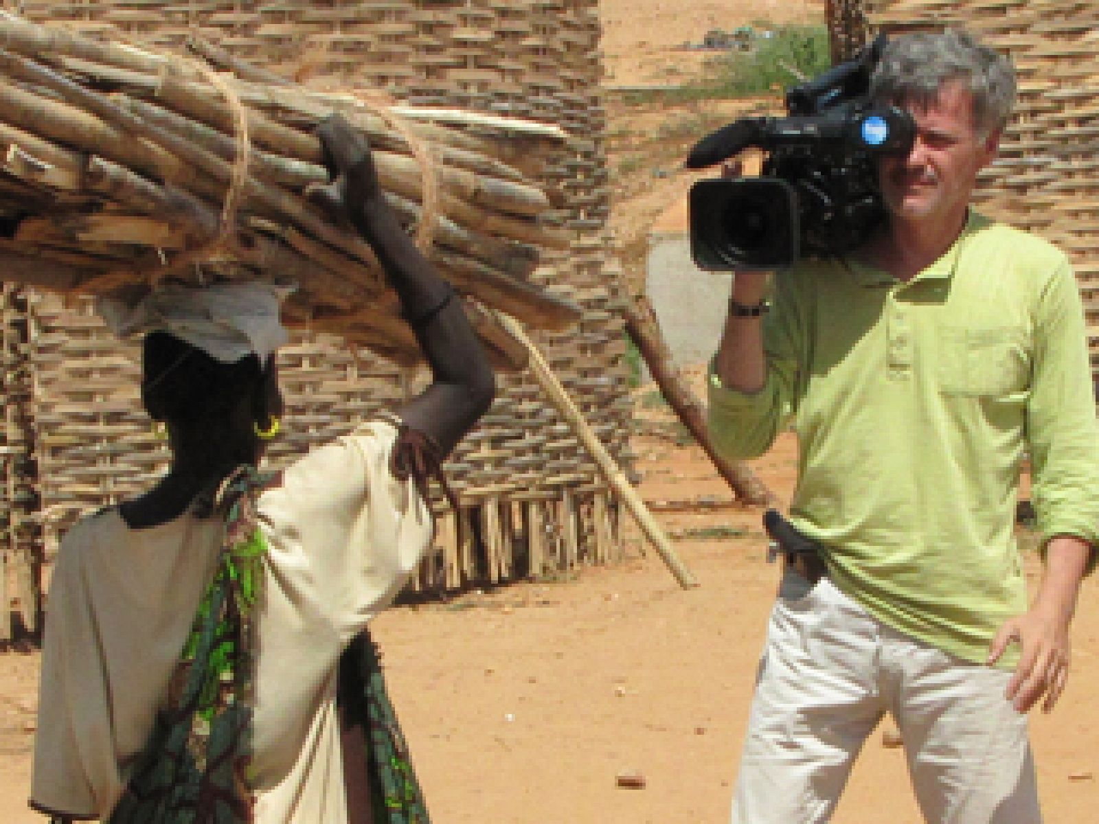 En Portada. Así se hizo "Jubanos" - En portada | Ver