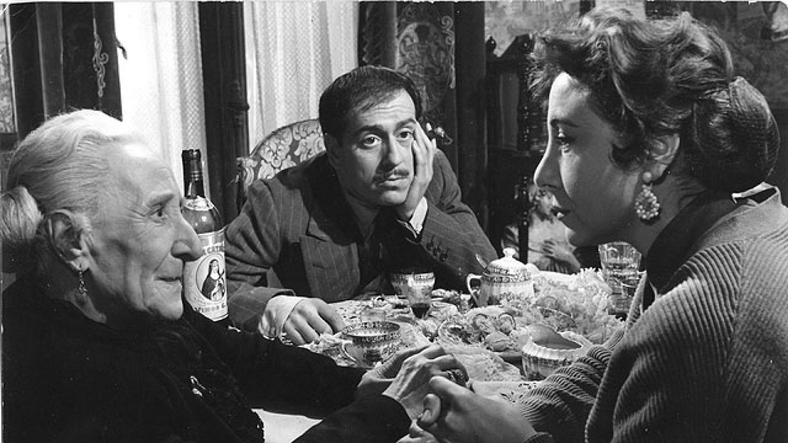 El pisito, una obra maestra de Ferreri y Azcona en El Cine de La 2