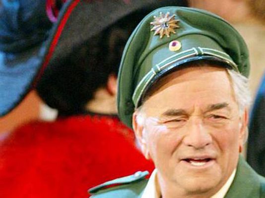 La tarde en 24h - Adiós al actor Peter Falk