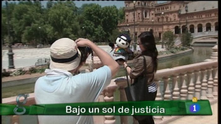 Gente - Gente - 24/06/11