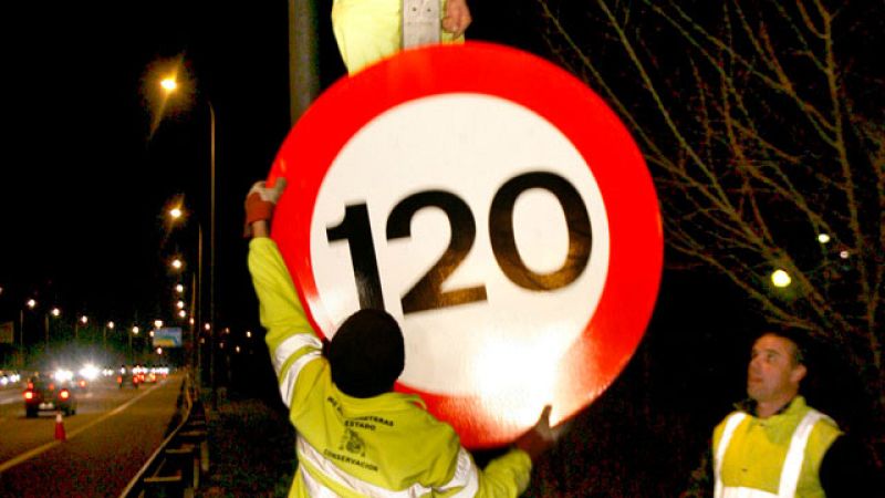 Telediario 2 en cuatro minutos - 24/06/11