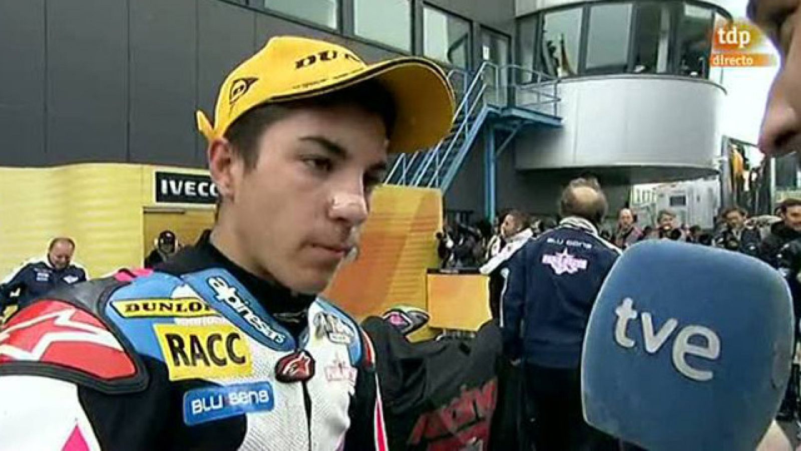 Viñales: "Es una gran victoria" | Ver