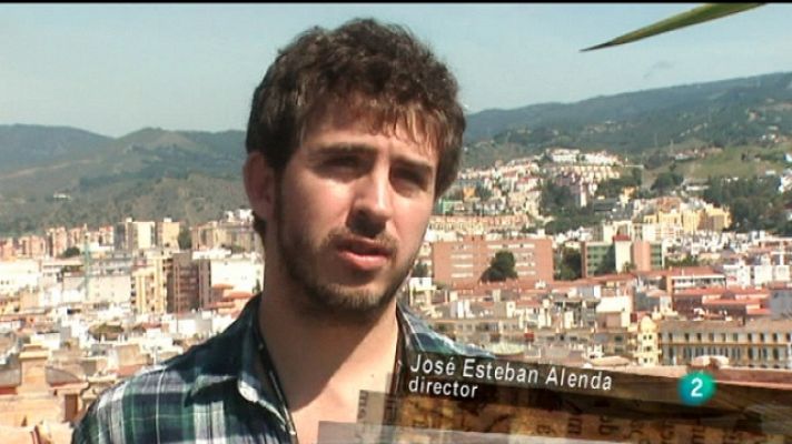 Miradas 2 - Cultura de calle